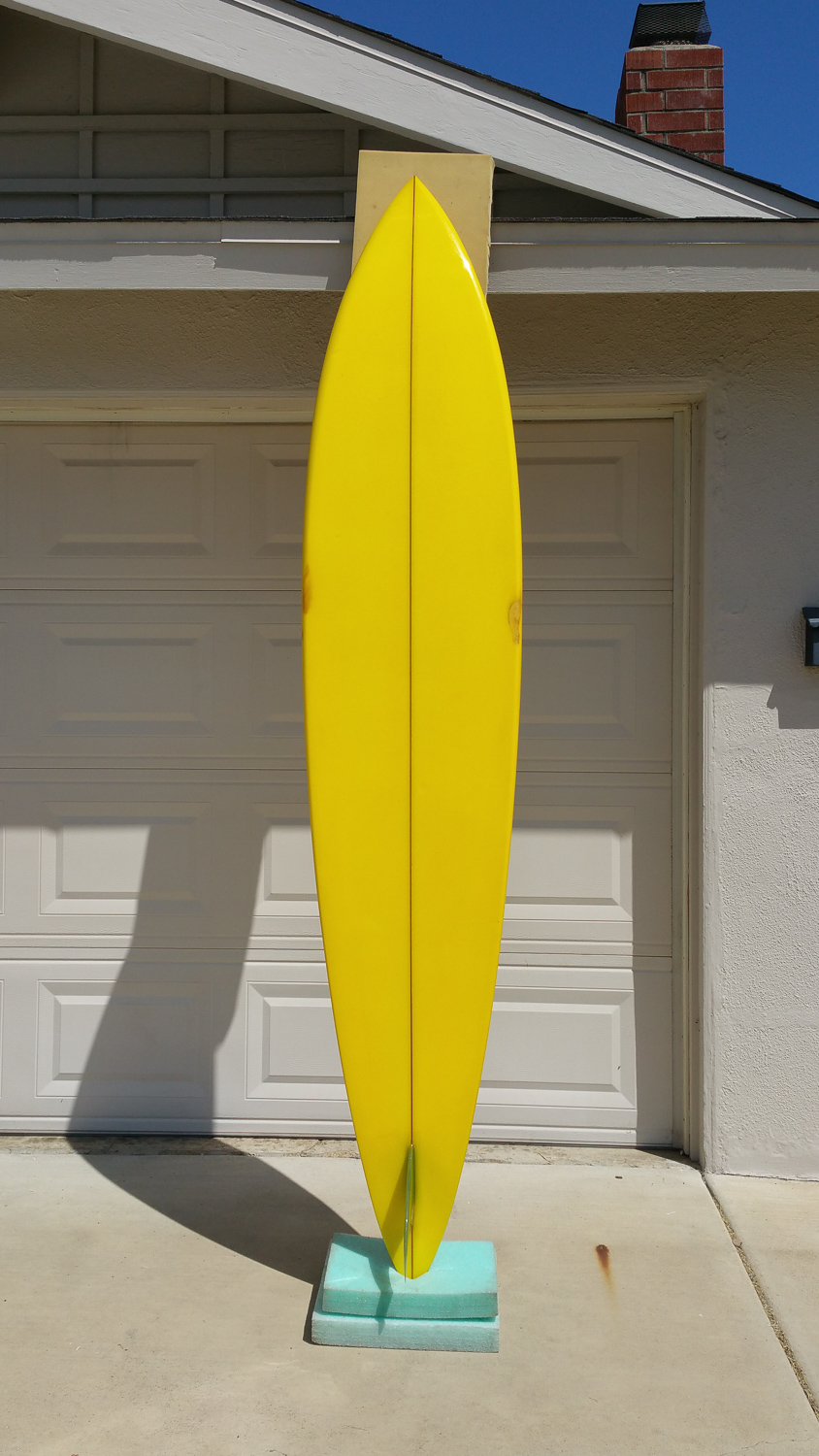 Sunset surfboards shop