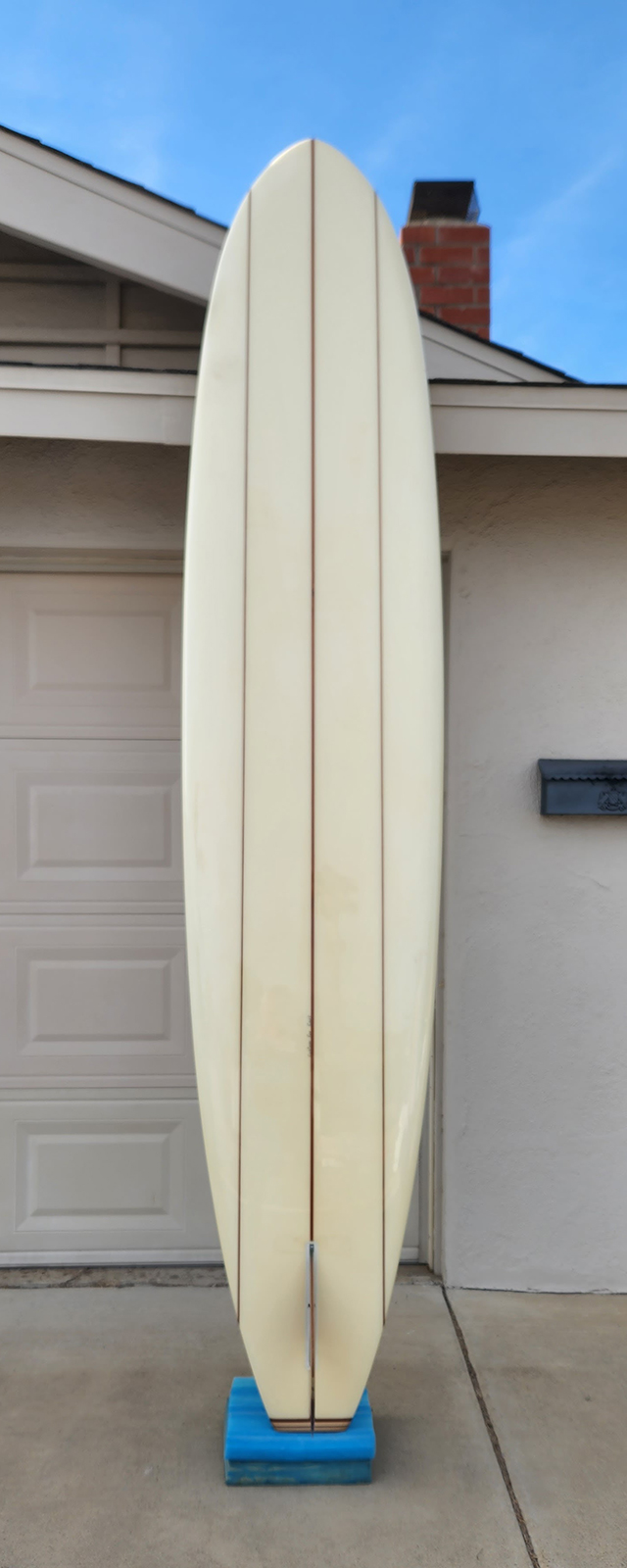 Vintage Surfboards - 1989-90 Hobie - Phil Edwards Vintage Vintage Surfboards - 1989-90 Hobie - Phil Edwards Vintage
