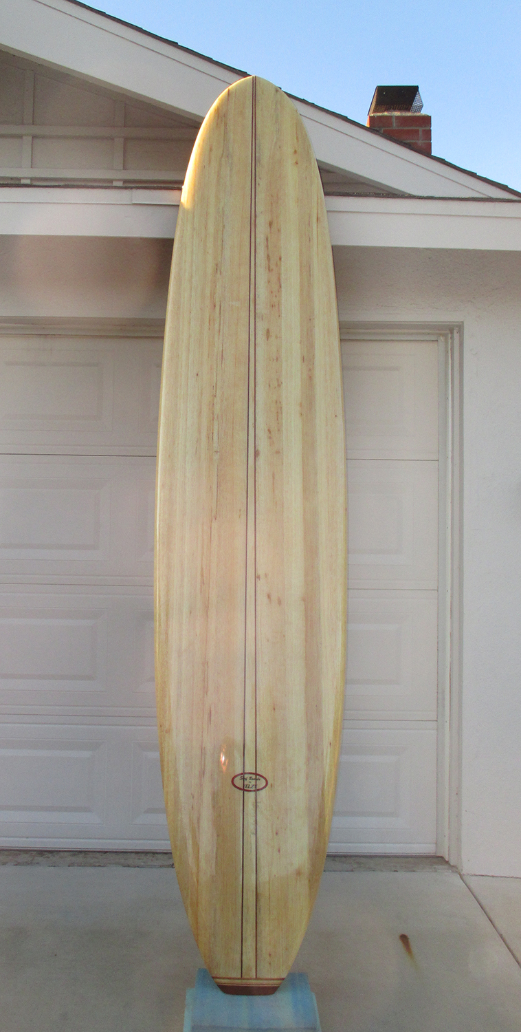 Vintage Surfboards - 1996 Dale Velzy Surfboard