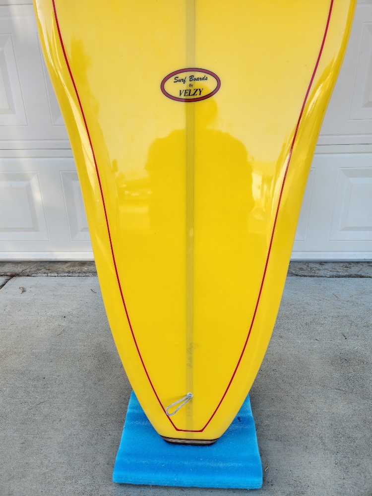 Logo of Dale Velzy 422